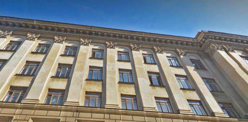 УГООКН: здание энергетического техникума в Самаре остается охраняемым памятником архитектуры