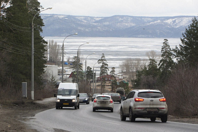 В Тольятти в 2023 году произошло 613 ДТП