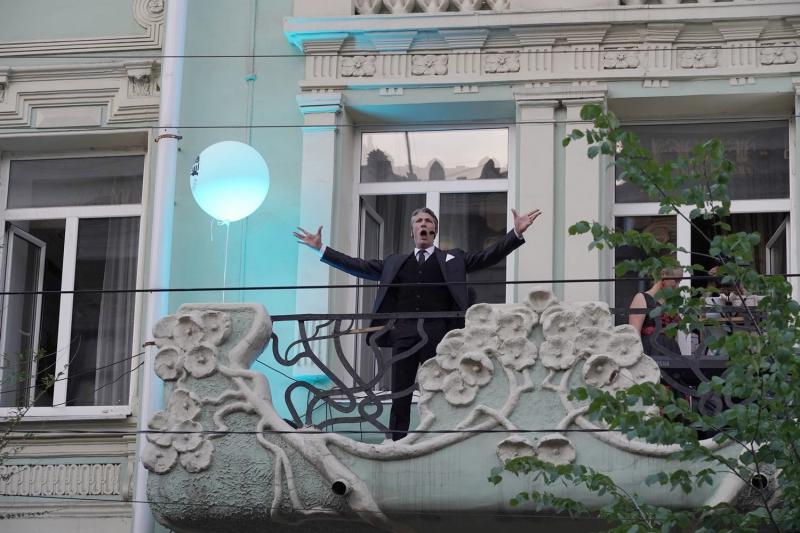 В Самаре отметят день рождения Федора Шаляпина бесплатным концертом