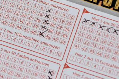Россиянин с помощью лотерейного билета выиграл 6 миллионов рублей