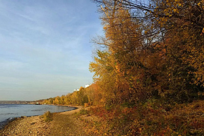 Погода на 20 октября 2024 года: народные приметы и прогноз синоптиков