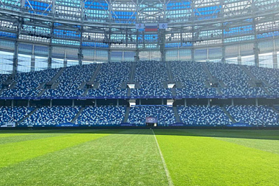 Самарские болельщики верят, что Кубок России отправится вниз по Волге 