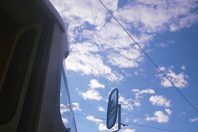 В Самаре открыли движение трамваев по Галактионовской