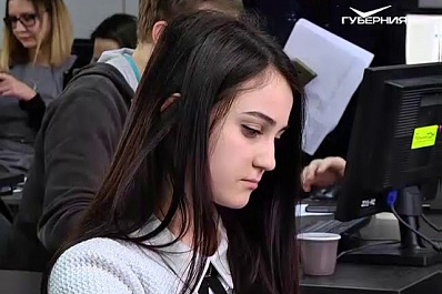 Волонтеры онлайн следили за ходом голосования, трансляция велась через соцсети