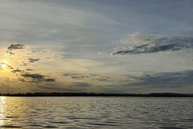 Погода на 25 апреля 2025 года: народные приметы и прогноз синоптиков