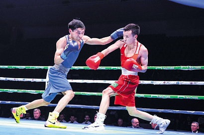 Название статьи