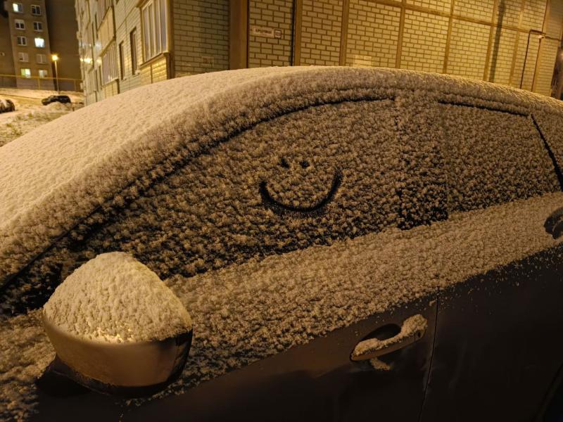 В Самарской области 30 декабря обещает быть снежным