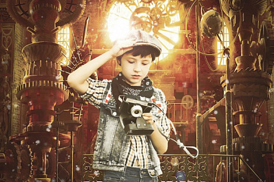 Самарцам предлагают принять участие во всероссийском историческом квесте "За пределами"