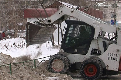 За что управляющая компания № 1 из Тольятти получила звание лидера ЖКХ