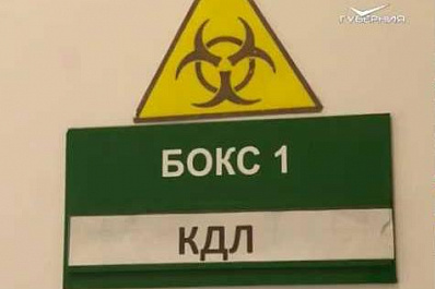 1300 аппаратов ИВЛ: больницы Самарской области готовы к борьбе с коронавирусом