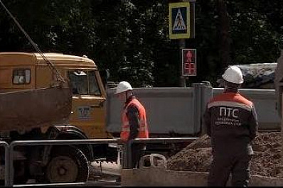 Самарская область стала обладателем энергопоезда