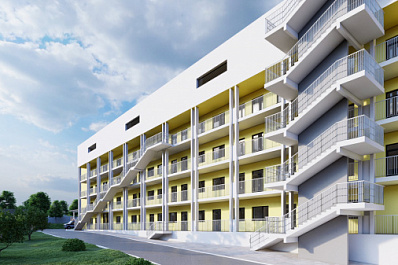 Новый дополнительный корпус областной детской инфекционной больницы построят в Самаре