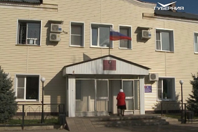 В Большечерниговском районе появится современная фильтровальная станция