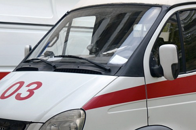 На кирпичном заводе в Тольятти мужчине раздробило ногу