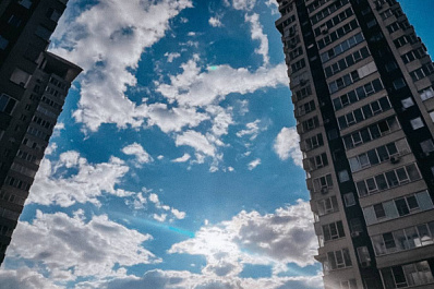 В Самаре хотят изменить правила строительства высоток