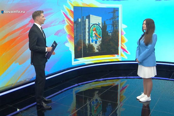 Оксана Гладкова - о фестивале "ФормАрт"