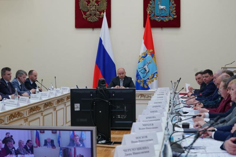 Снизят нагрузку: самарскому бизнесу помогут выдержать повышение НДС