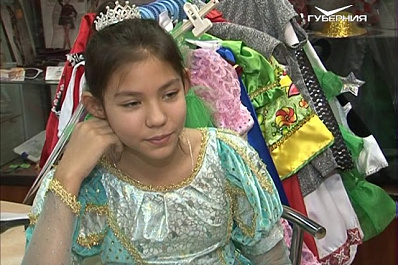 История карнавального костюма и последние тренды в новогоднем декоре