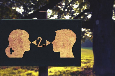 В Сызрани ужесточен контроль за соблюдением самоизоляции