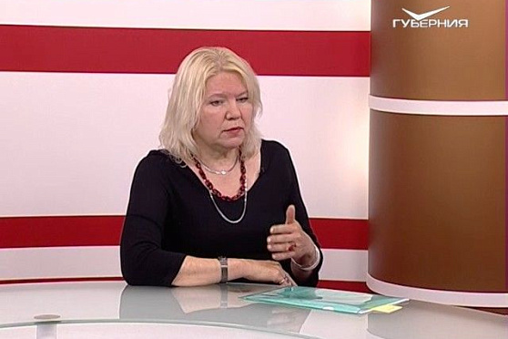 О чем говорят 24.05.2017. СПИД