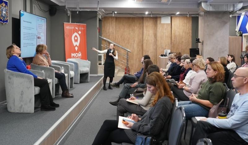 Для предпринимателей региона в 2026 году введут автоматизированную систему налогообложения