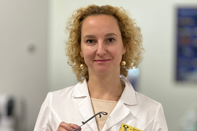 Самарский врач-офтальмолог Ольга Павлова перечислила частые симптомы болезней глаз