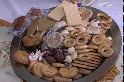 В Самарском колледже сервисных технологий отметили День студенчества