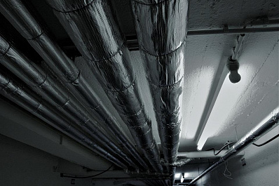 Робот выполнит проверку теплосетей в Самаре