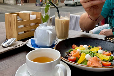 Диетолог-эндокринолог дала рекомендации по настройке организма на похудение