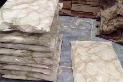 ФСБ пресекла крупный канал поставки наркотиков в 63 регион из Московской области