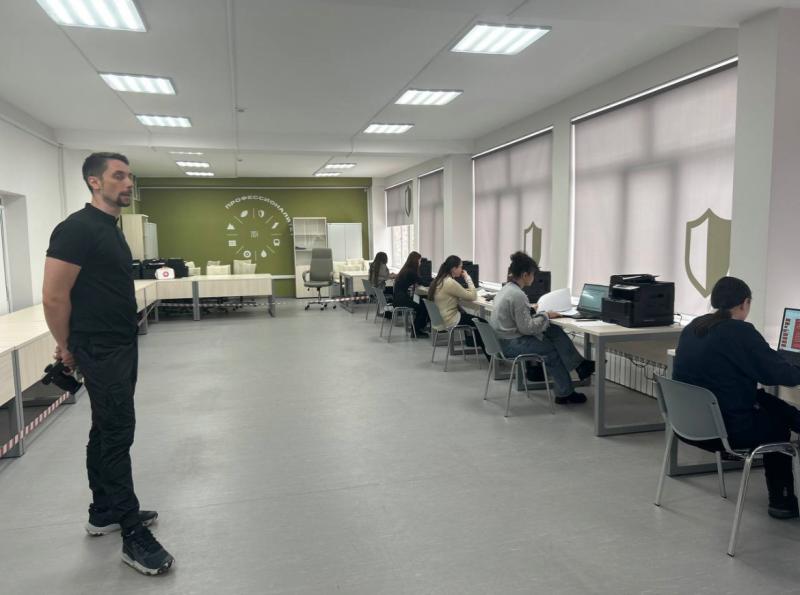 Рост интереса к СПО: приемная кампания в колледжи бьет рекорды