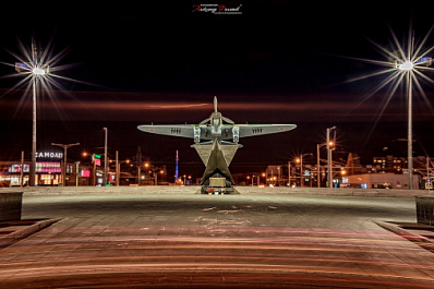 Закон о "Городах трудовой доблести" подписан Президентом РФ