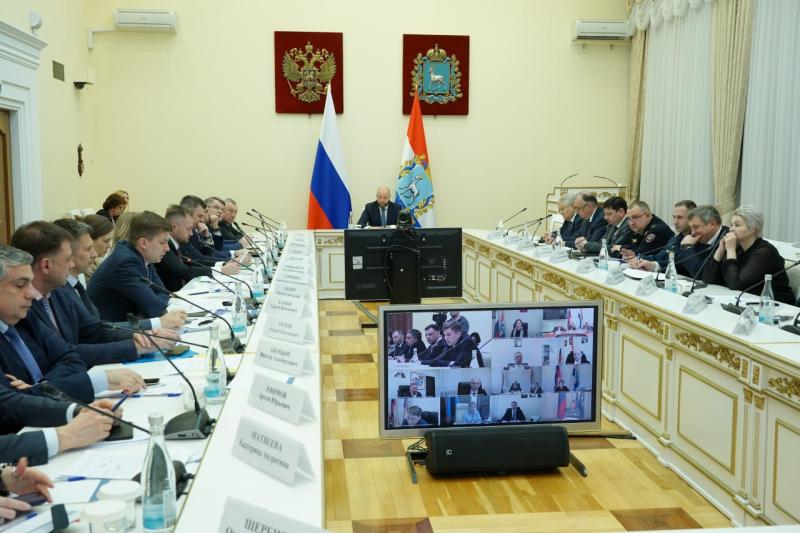 Добавили путевки: в Самарской области отдохнут 400 детей из Снежного