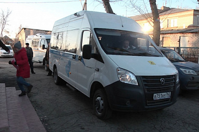 Областной Минздрав начал собирать от жителей предложения по улучшению системы здравоохранения