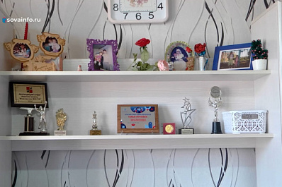 "Семья года": фермеры из Исаклинского района одержали победу во всероссийском конкурсе