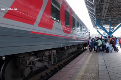 Еще 100 детей из ДНР отдохнули в одном из загородных центров Самарской области