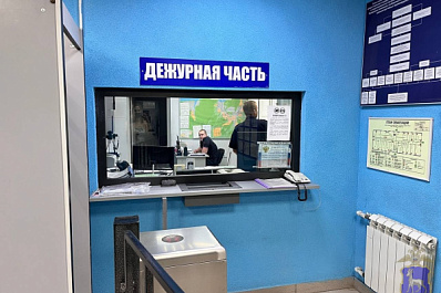 В Жигулевске 27-летнего мужчину вновь поймали за рулем пьяным и без прав