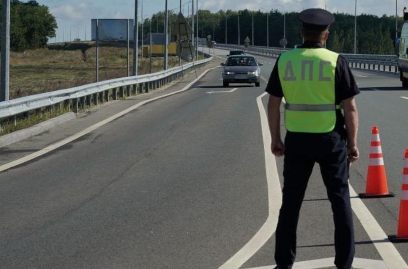 В Тольятти пенсионер на иномарке сбил пешехода