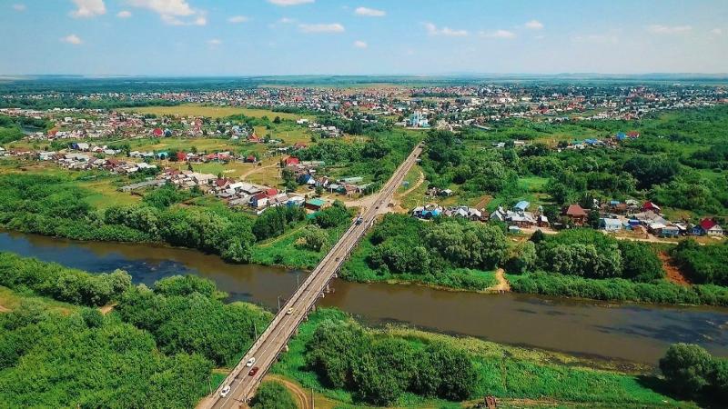 Уверенный рост и социальные приоритеты: как развивается один из крупнейших районов Самарской области