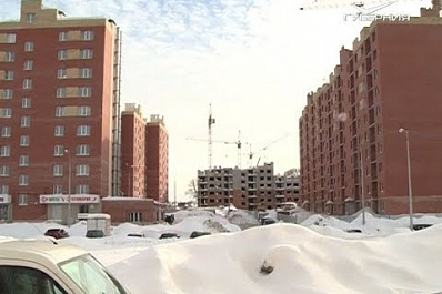 Активисты ОНФ в Самаре провели встречу с жителями Красноглинского района