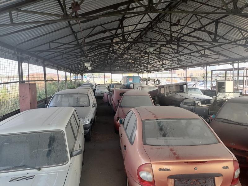 В Тольятти опровергли информацию о вандализме в парковом комплексе им. Сахарова