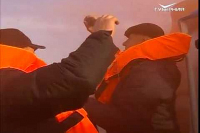 Сегодня жители Самарской области услышат сигнал тревоги