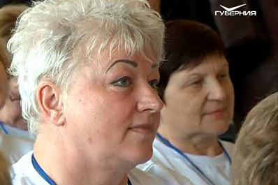 Самые активные волонтеры региона собрались в Самаре на форуме