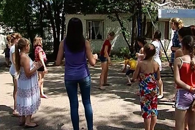 Летняя оздоровительная кампания охватит почти 300 тысяч детей в Самарской области