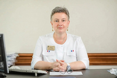 Главный инфекционист Самарской области рассказала, как часто надо укреплять иммунитет в условиях пандемии