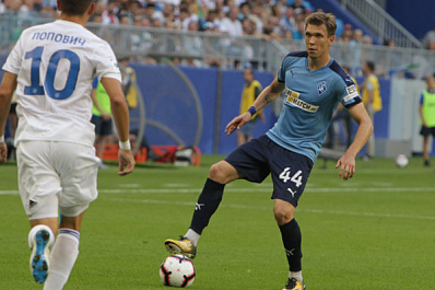 “Оренбург” в новом сезоне будет играть в Самаре