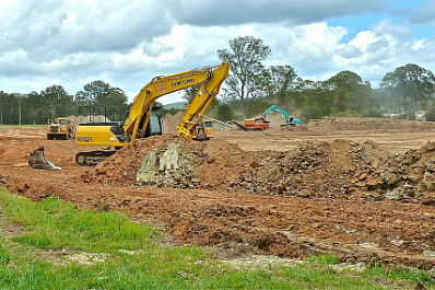 Депстрой администрации Самары признали виновным в картельном сговоре с застройщиком