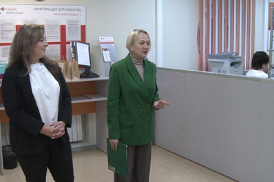 В Самарской области подвели итоги акции "Старший по дому - надежный партнер"