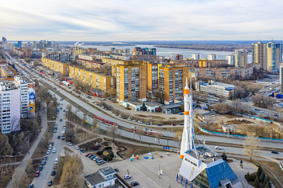 Читайте в свежем номере газеты "Волжская коммуна" 20 апреля