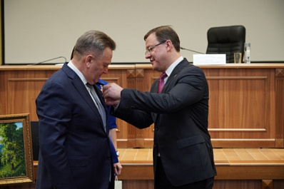 Более 44,5 тыс. дел рассмотрел Шестой кассационный суд в 2020 году